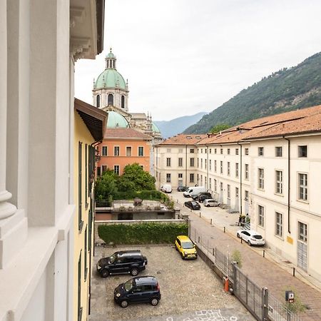 Bellini Suite - By My Home In Como Kültér fotó