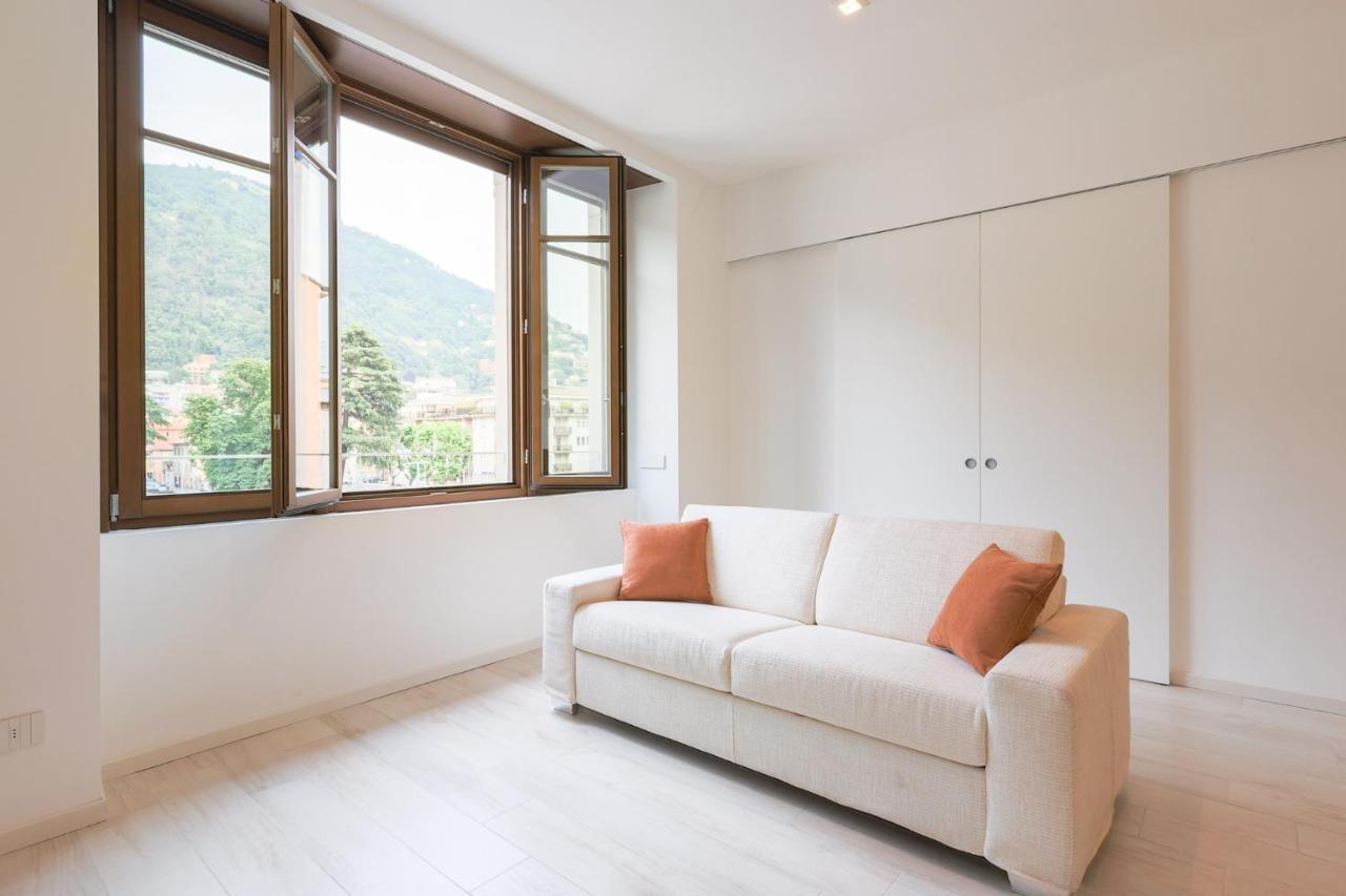Bellini Suite - By My Home In Como Kültér fotó