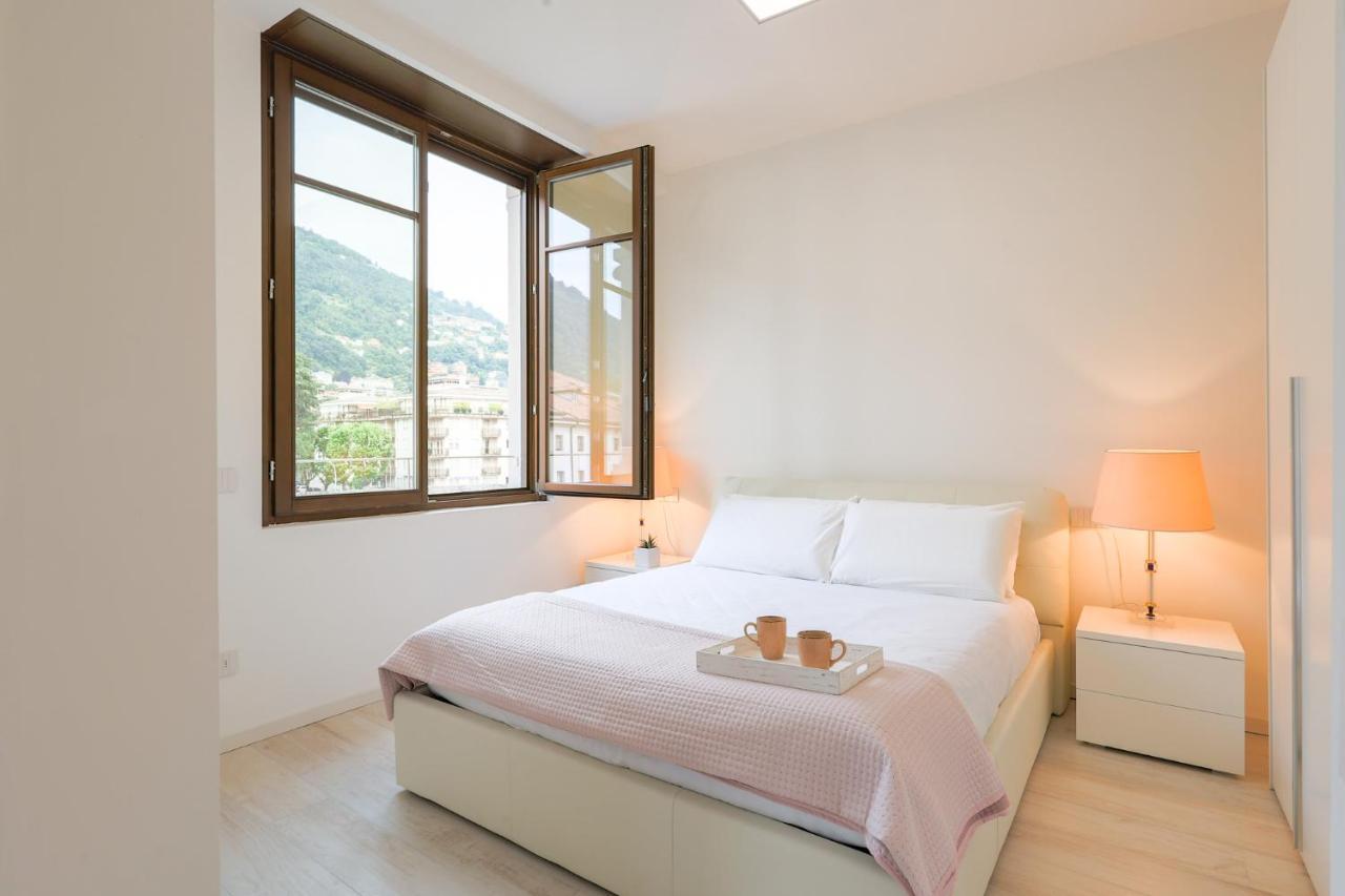 Bellini Suite - By My Home In Como Kültér fotó