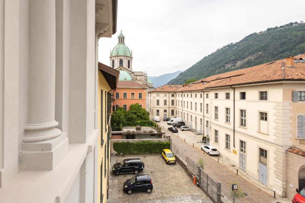 Bellini Suite - By My Home In Como Kültér fotó